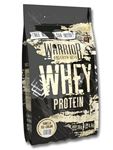 Warrior - Whey Protein: Vanilla Ice Cream 1kg