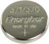 Energizer - 371/370 AG6 SR920SW Silver Oxide