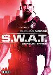 S.w.a.t: Season 3 [2020] - Shemar Moore