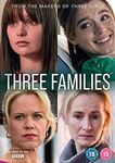 Three Families [2021] - Sinead Keenan