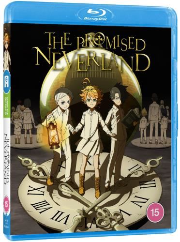 Promised Neverland - Film