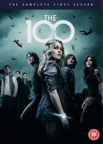 The 100: Season 1 [2014] - Eliza Taylor