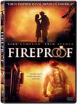 Fireproof [2009] - Erin Bethea