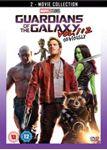 Guardians Of The Galaxy/guardians O - ..the Galaxy Vol. 2 [2017]