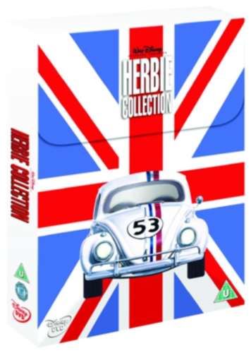 Herbie Collection - Helen Hayes
