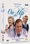 On the Up: The Complete Series - Judy Buxton