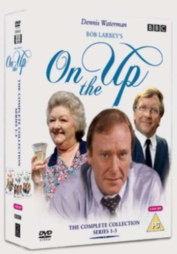 On the Up: The Complete Series - Judy Buxton