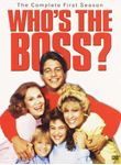 Who's The Boss: Complete Series 1 - Tony Danza