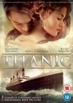Titanic [1997] - Leonardo DiCaprio