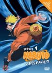 Naruto Unleashed: Series 9 - Film