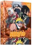 Naruto Unleashed: Series 3 - Film
