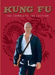 Kung Fu - Series 1-3 - David Carradine