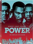 Power: Season 5 - 50 Cent