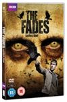The Fades: Series 1 - Daniel Kaluuya
