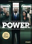 Power: Season 2 - 50 Cent