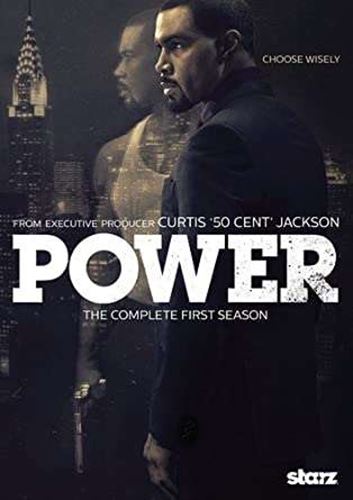 Power: Season 1 - 50 Cent