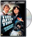 Time After Time - Malcom McDowell