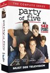 Party Of Five: Complete Series - Film
