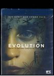 Evolution - Max Brebant
