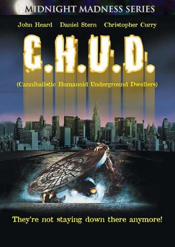 C.h.u.d. - Film