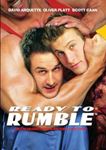Ready to Rumble - David Arquette