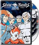 SilverHawks - Season 1 Vol.1
