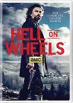 Hell On Wheels: Season 4 - Anson Mount