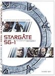 Stargate Sg-1: Season 1 - Harley Jane Kozak