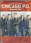 Chicago P.d.: Season 2 - Film