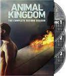 Animal Kingdom: Season 2 - Ellen Barkin