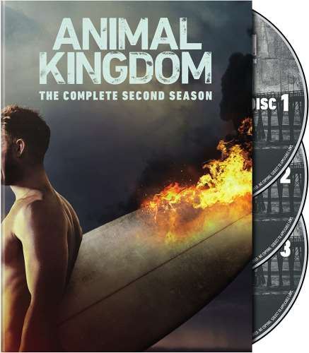 Animal Kingdom: Season 2 - Ellen Barkin