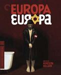 Europa Europa - Criterion Collection