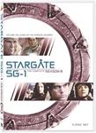 Stargate Sg-1: Season 8 - TV