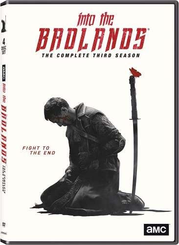Into the Badlands: Season 3 - Daniel Wu