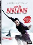 Into the Badlands: Season 2 - Daniel Wu