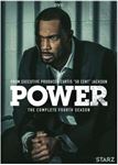 Power: Season 4 - 50 Cent