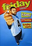 Friday 1-3 Collection - Ice Cube