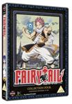 Fairy Tail Collection: 4 - Film