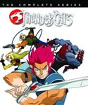 Thundercats [2014] - The Complete Seires