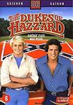 Dukes of Hazzard - Series 6 - Tom Wopat