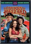 Dukes of Hazzard - Series 2 - Tom Wopat