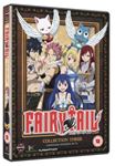 Fairy Tail: Collection 3 - Taihei Yamanishi