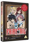 Fairy Tail: Collection 2 - Tv: