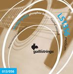 Galli Guitar String Phosphor Bronze - Medium