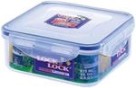 Lock & Lock - Rectangular Food Storage Container 870ml
