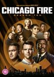 Chicago Fire: Season 10 - Jesse Spencer