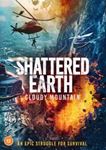 Shattered Earth - Zhu Yilong