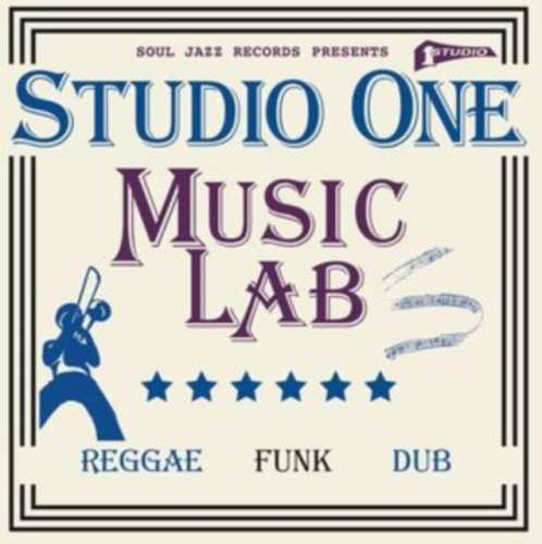 Various - Studio One: Music Lab