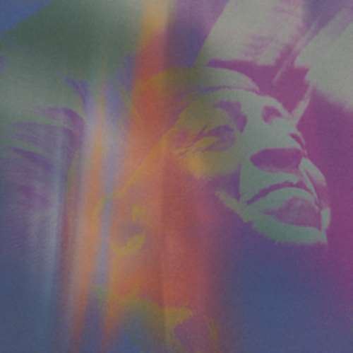 Ural Thomas & The Pain - Dancing Dimensions