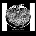 Occult - The Parasite Archives